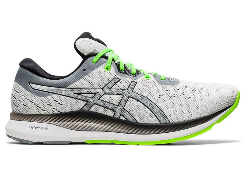 Sapatilhas Running Asics EVORIDE Homem Branco, 5667A900.323